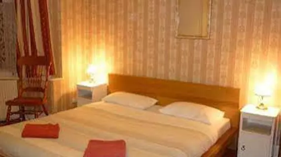 Euro Hotel Harrow | Londra (ve civarı) - Harrow