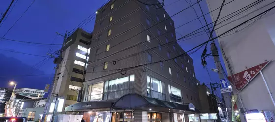 Court Hotel Fukuoka Tenjin | Fukuoka (idari bölge) - Fukuoka (ve civarı) - Fukuoka - Chuo-ku