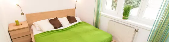 CheckVienna - Apartment Mohsgasse | Vienna (eyalet) - Landstrasse - Landstrasser Hauptstrasse