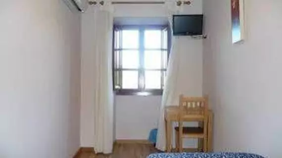 Pension Residencial Hortas | Galicia - La Coruna (vilayet) - Santiago de Compostela