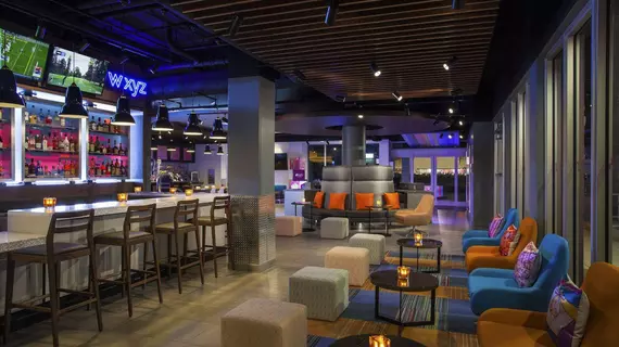 Aloft Miami Dadeland | Florida - Miami (ve civarı) - Miami