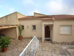 Villa Cumbre del Sol Plaza Mayor | Valencia Bölgesi - Alicante (vilayet) - La Marina Alta - Benitachell