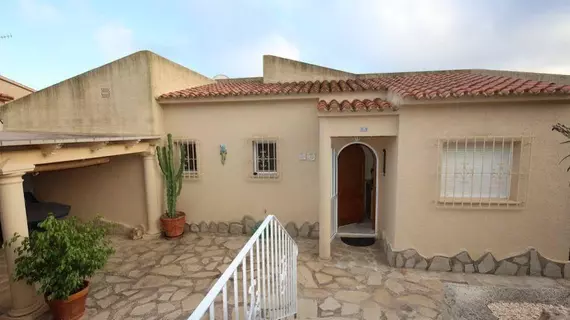 Villa Cumbre del Sol Plaza Mayor | Valencia Bölgesi - Alicante (vilayet) - La Marina Alta - Benitachell