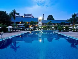 Sunshine Garden Resort | Chonburi (vilayet) - Pattaya (ve civarı) - Pattaya - Pattaya Körfezi