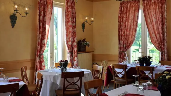 Hostellerie Du Golf | Piedmont - Turin (ve civarı) - Pecetto Torinese