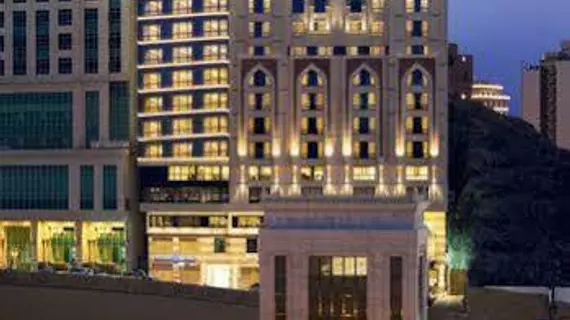 Sheraton Makkah Jabal Al Kaaba | Mekke