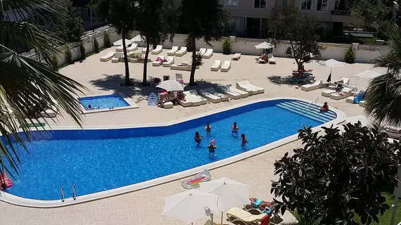 Halici Hotel | Muğla - Marmaris