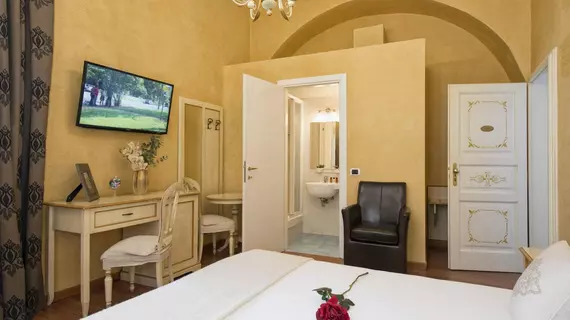 Navona Tower Relais | Lazio - Roma (ve civarı) - Roma Kent Merkezi - Navona