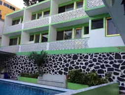 Hotel Montemar | Guerrero - Akapulko (ve civarı) - Akapulko - Acapulco Tradicional - Caleta