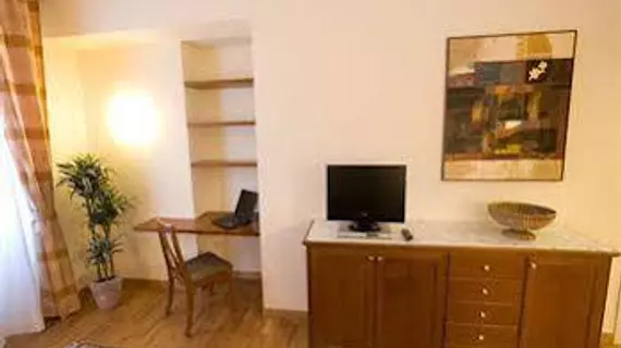 Residence De La Gare | Lombardy - Milano (ve civarı) - Milano - Merkez İstasyonu