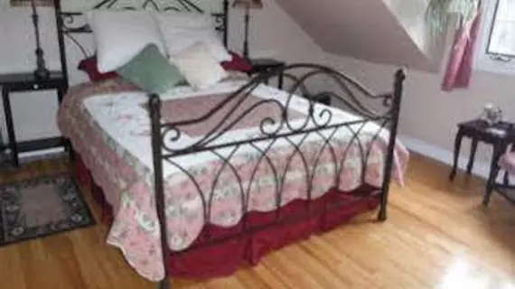 Lazy Dayz Bed and Breakfast | Ontario - Barrie - Orillia (ve civarı) - Oro-Medonte