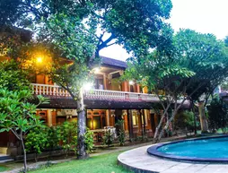 Budhi Beach Inn | Bali - Kuta - Kuta Merkezi