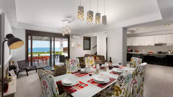 Antonoglou Beach Villas Lahania | Ege Adaları - Rodos Bölgesel Birimi - Rodos