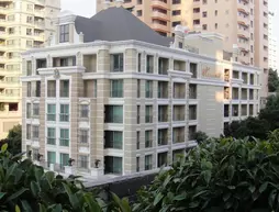 Paradiso 31 Residence | Bangkok - Bangkok Merkezi İş Bölgesi