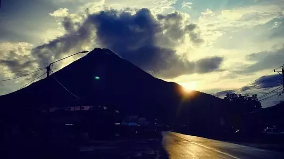 Hotel Vista del Cerro | Alajuela (ili) - San Carlos (kantonu) - La Fortuna