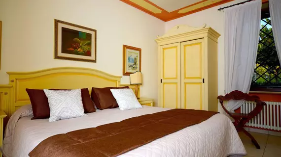 Residenza Luncinaia Holiday House | Umbria - Perugia (vilayet) - Perugia