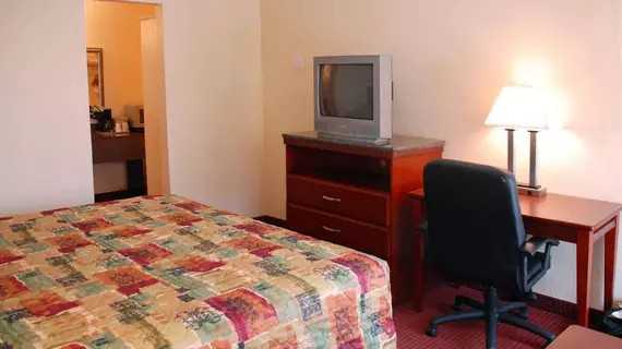 Relax Inn & Suites-SDSU-Casinos | Kaliforniya - San Diego County - El Cajon