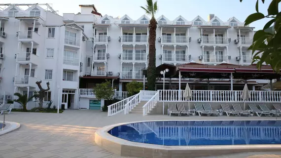 Halici Hotel | Muğla - Marmaris