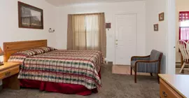 All View Motel | Washington - Port Angeles