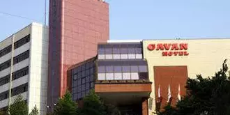 Gavan Hotel