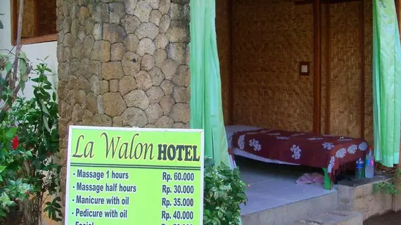 La Walon Hotel | Bali - Kuta - Kuta Merkezi