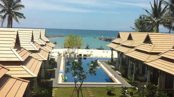 Poolsawat Villa | Surat Thani (vilayet) - Koh Samui