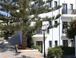 Artemis Apartments