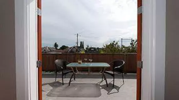 Commercial Drive Accommodations | Britanya Kolombiyası - Vancouver (ve civarı) - Vancouver