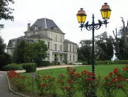 Domaine du Breuil Cognac | Nouvelle-Aquitaine - Charente - Cognac