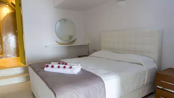 Oia Suites | Ege Adaları - Santorini