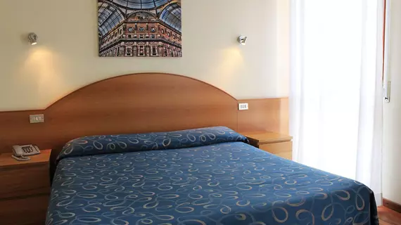 Hotel Palladio | Lombardy - Milano (ve civarı) - Milano - Porta Romana