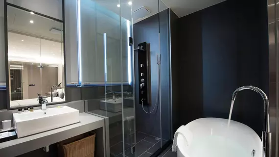 Hotel rêve Taichung | Taichung (ve civarı) - Taichung - Daya