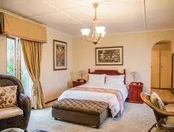 Chamberlain Guest House | Eastern Cape - Buffalo City - East London