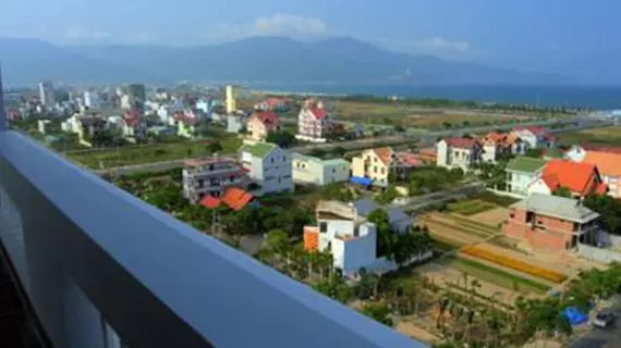 Monaco Hotel | Thua Thien-Hue (vilayet) - Da Nang (ve civarı) - Da Nang