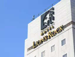 Hotel Shinsaibashi Lions Rock | Osaka (idari bölge) - Osaka (ve civarı) - Osaka City Center - Namba