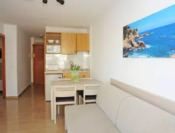 Apartamentos Malacosta | Balearic Adaları - İbiza Adası - Sant Josep de sa Talaia - Playa d'en Bossa