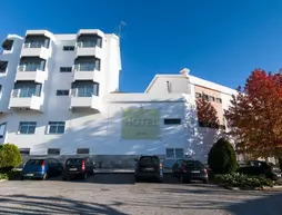 Hotel Nelas Parq | Centro - Viseu Bölgesi - Nelas