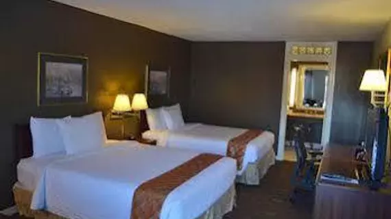 Cascades Inn | Indiana - Bloomington (ve civarı) - Bloomington