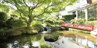 Izuajiro-onsen Shoufuen