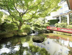 Izuajiro-onsen Shoufuen | Şizuoka (idari bölge) - Atami