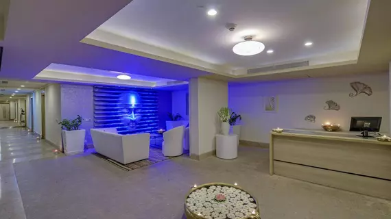 Park Plaza Bengaluru | Karnataka - Bengaluru (ve civarı) - Bengaluru