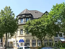 Hotel Windsor | Kuzey Ren-Westfalia - Muenster - Muenster - Mitte-Nordost