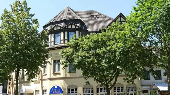 Hotel Windsor | Kuzey Ren-Westfalia - Muenster - Muenster - Mitte-Nordost