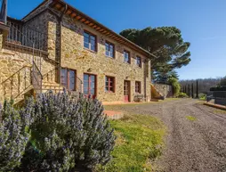 Agriturismo Le Ragnaie | Toskana - Siena (vilayet) - Montalcino