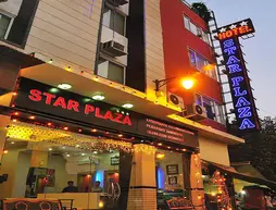 Hotel Star Plaza | Batı Delhi - Ulusal Eyalet Başkenti Delhi - Delhi (ve civarı) - Yeni Delhi - Paharganj