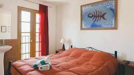 Aji Hostel | Santiago - Santiago (ve civarı) - Providencia