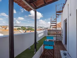 Y Quebedo Concept Serviced Apartments | Alentejo - Setubal (bölge) - Setubal