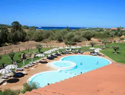 Hotel Marana | Sardinya - Sassari - Golfo Aranci