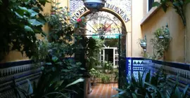 Hostal Atenas | Andalucia - Seville İli - Sevilla - San Bartolomé