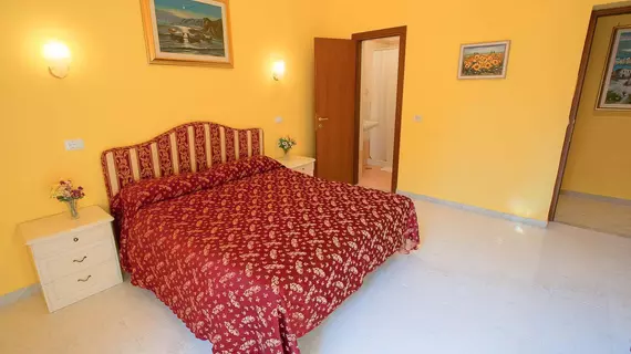 Hotel Bed In Roma | Lazio - Roma (ve civarı) - Roma Kent Merkezi - Rione XVIII Castro Pretorio